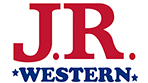 JR Western