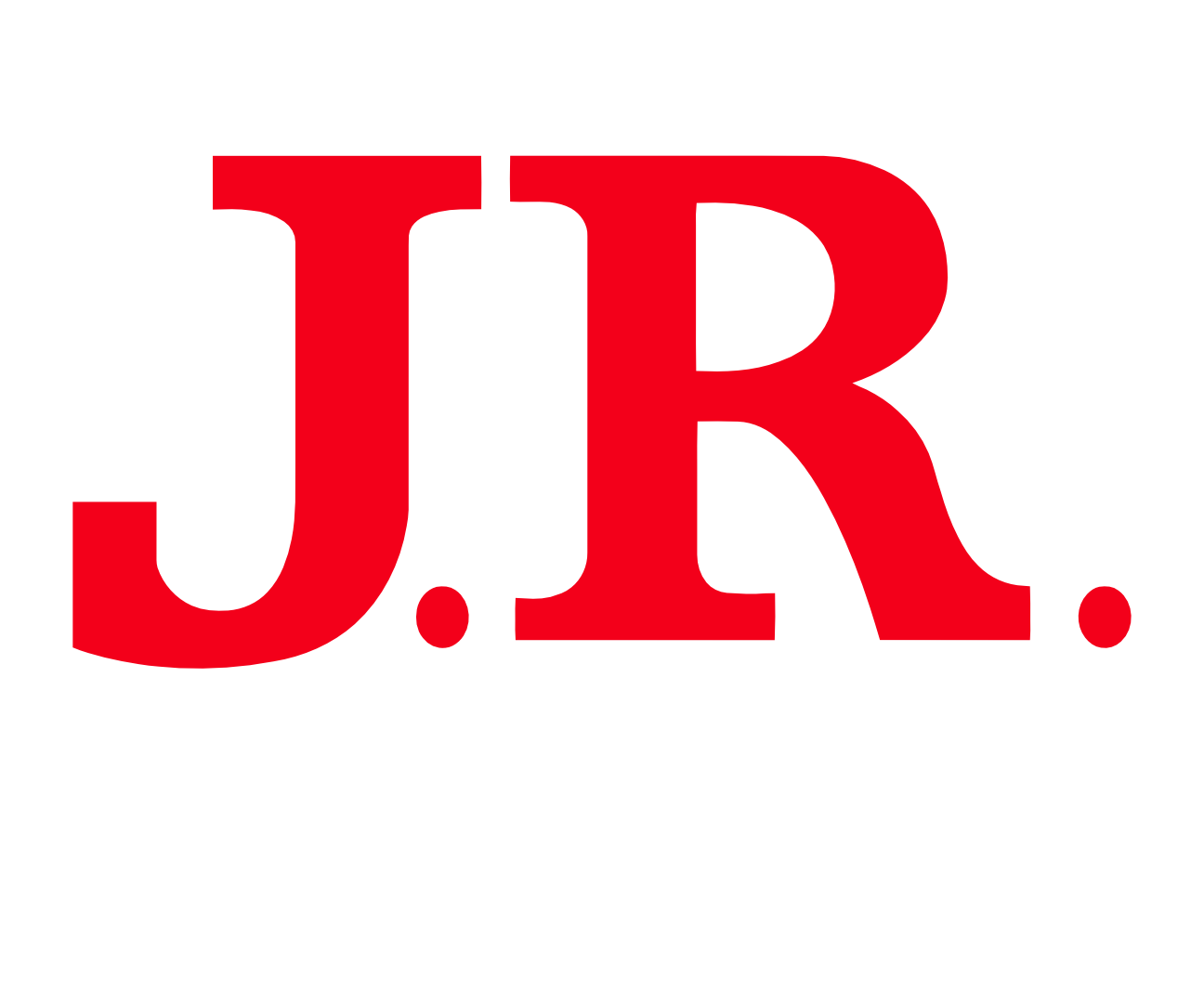 JR Western