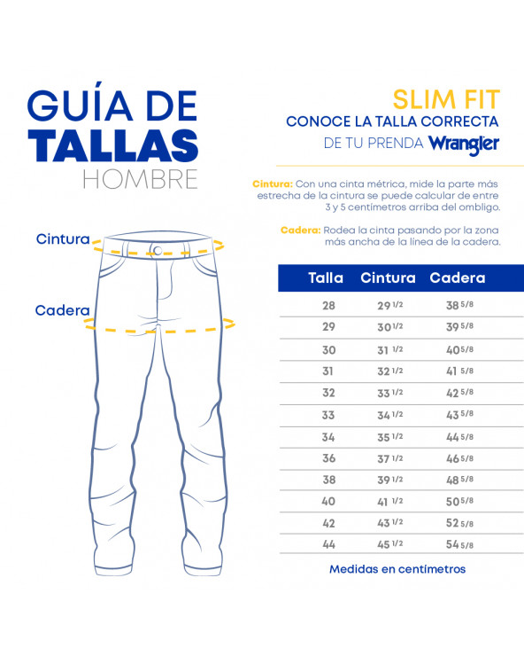 Pantalon Wrangler 936Tan Vaquero - Color: Beige - JR Western