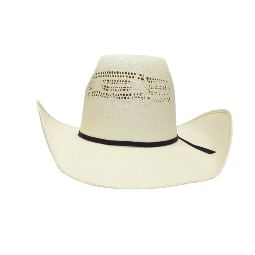 Sombrero Cuernos Bangora - JR Western