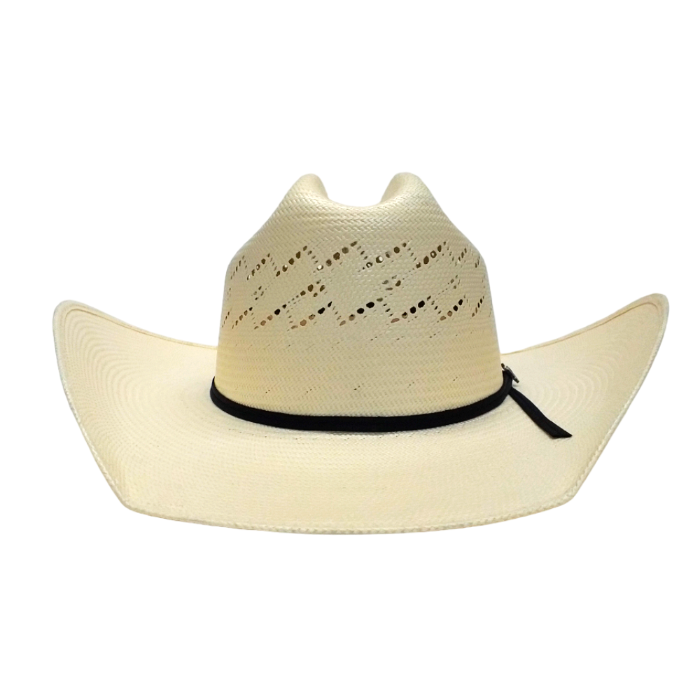 Sombrero Cuernos Chuecos Bull Rider Monterrey - JR Western