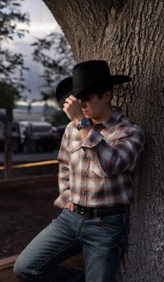 Hombre