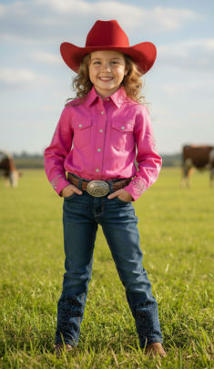 Ropa de niña